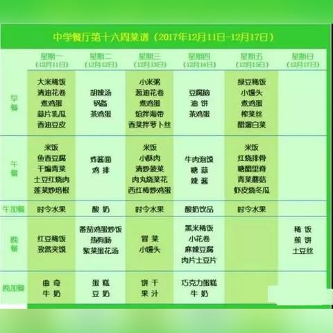 西安北郊有什么好学校？