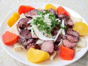 义乌有什么美食小吃（义乌哪里有好吃的）