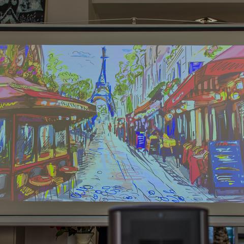 暴风人工智能电视属于什么牌子