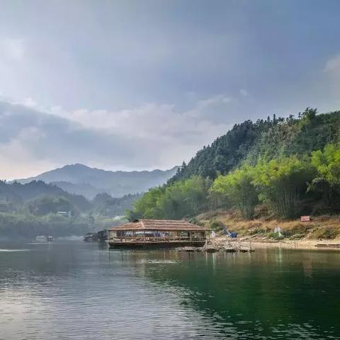 桂林市晚上哪个桥最好玩