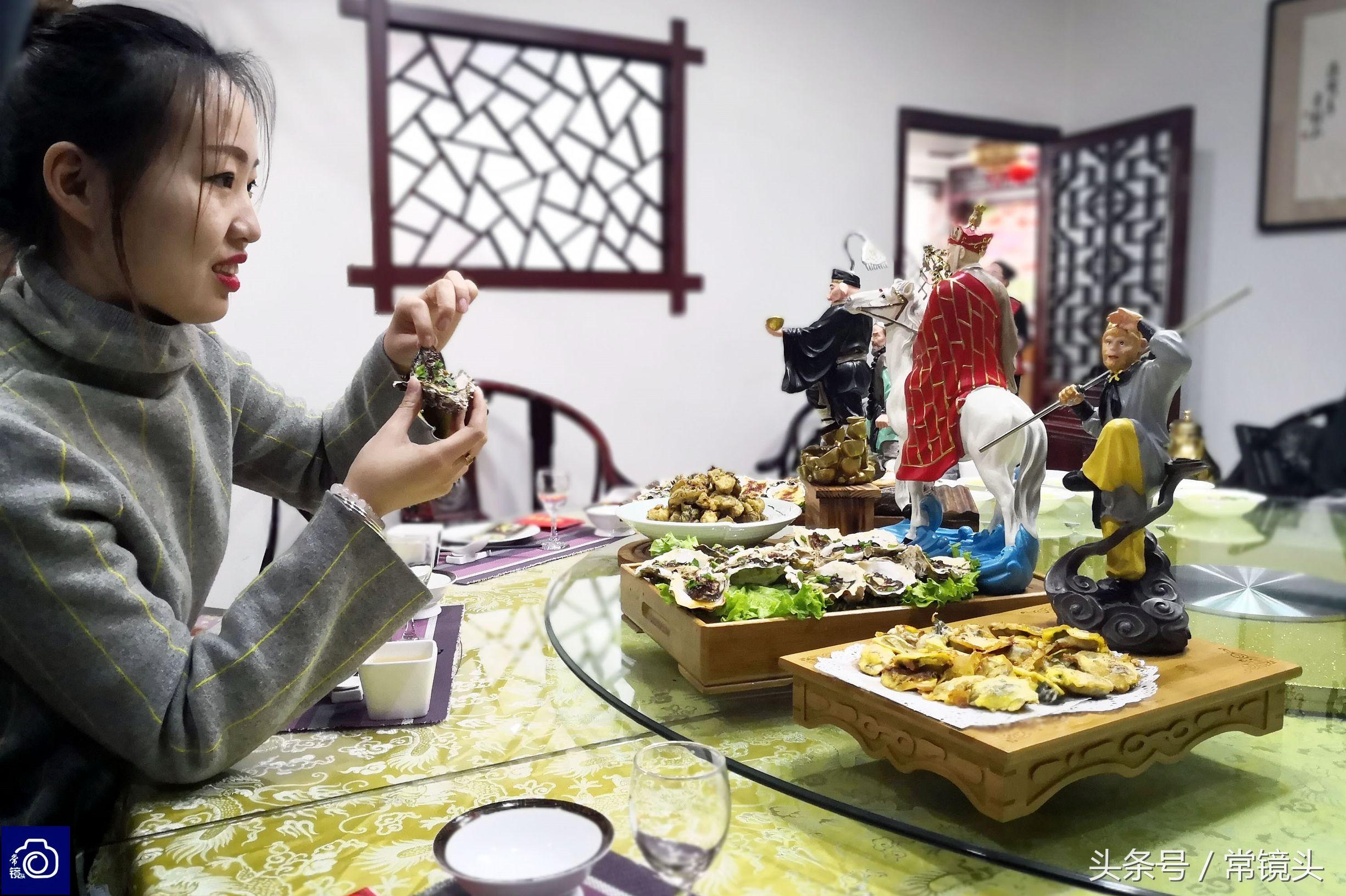 美食摄影用什么镜头（饮食男女拍摄手法）