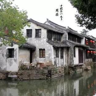 为什么苏州市有钱