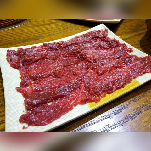厦门市场牛肉一斤多少
