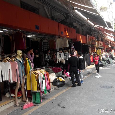 深圳尾货货源批发在哪里的长尾关键词有什么