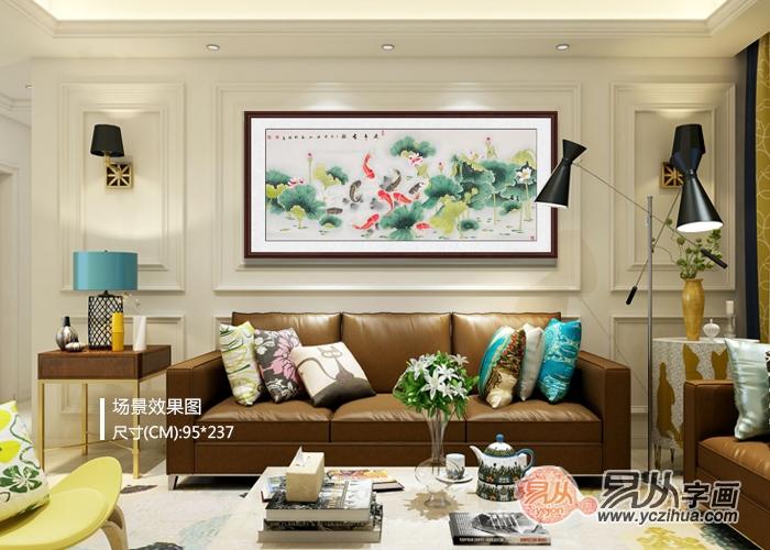 客厅里别放这些东西,不仅没有财气,而且也会影响你的运势!