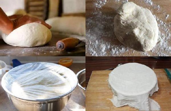 发面都可以做什么美食（剩面怎么发面）