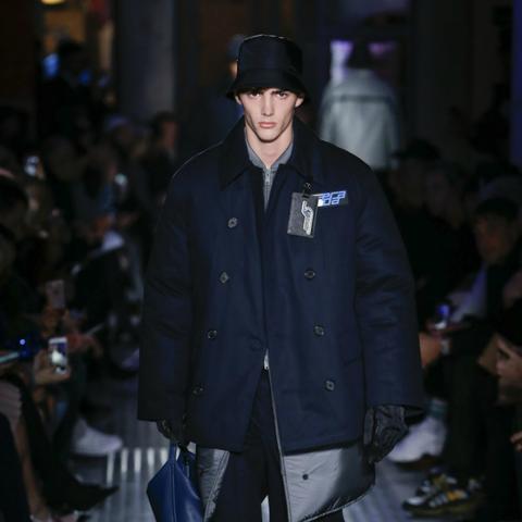 宁波pr时尚男装的长尾关键词有什么