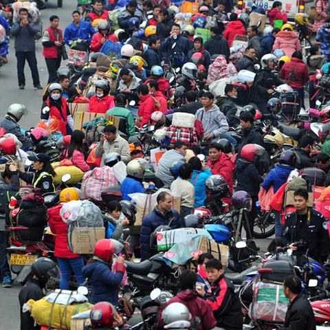 福建云南哪个好