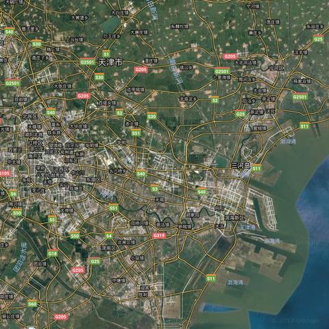 天津和保定哪个值得买