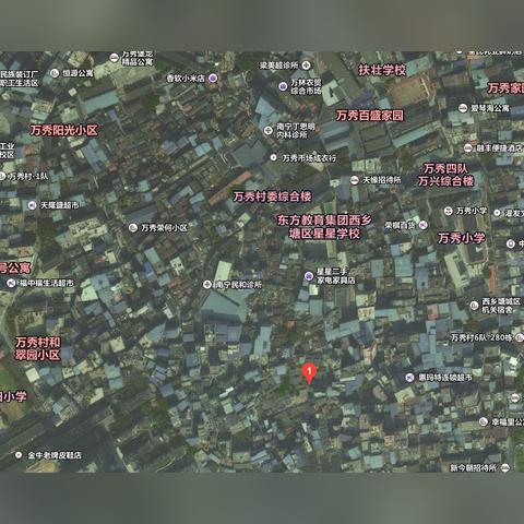 南宁市怎么安装卫星电视