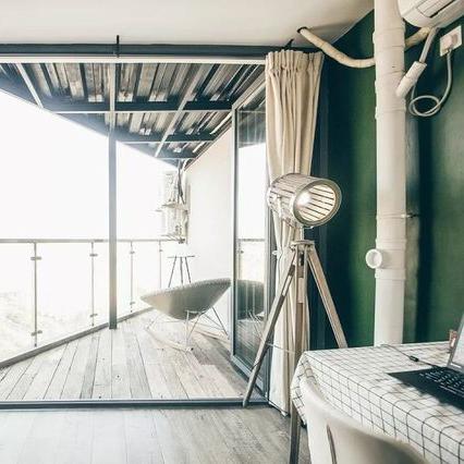 loft复式酒店合肥相关长尾关键词有哪些