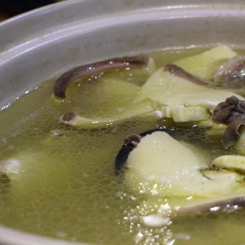 福建茶油鸡的做法？