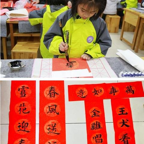 合肥市小学有什么差别吗