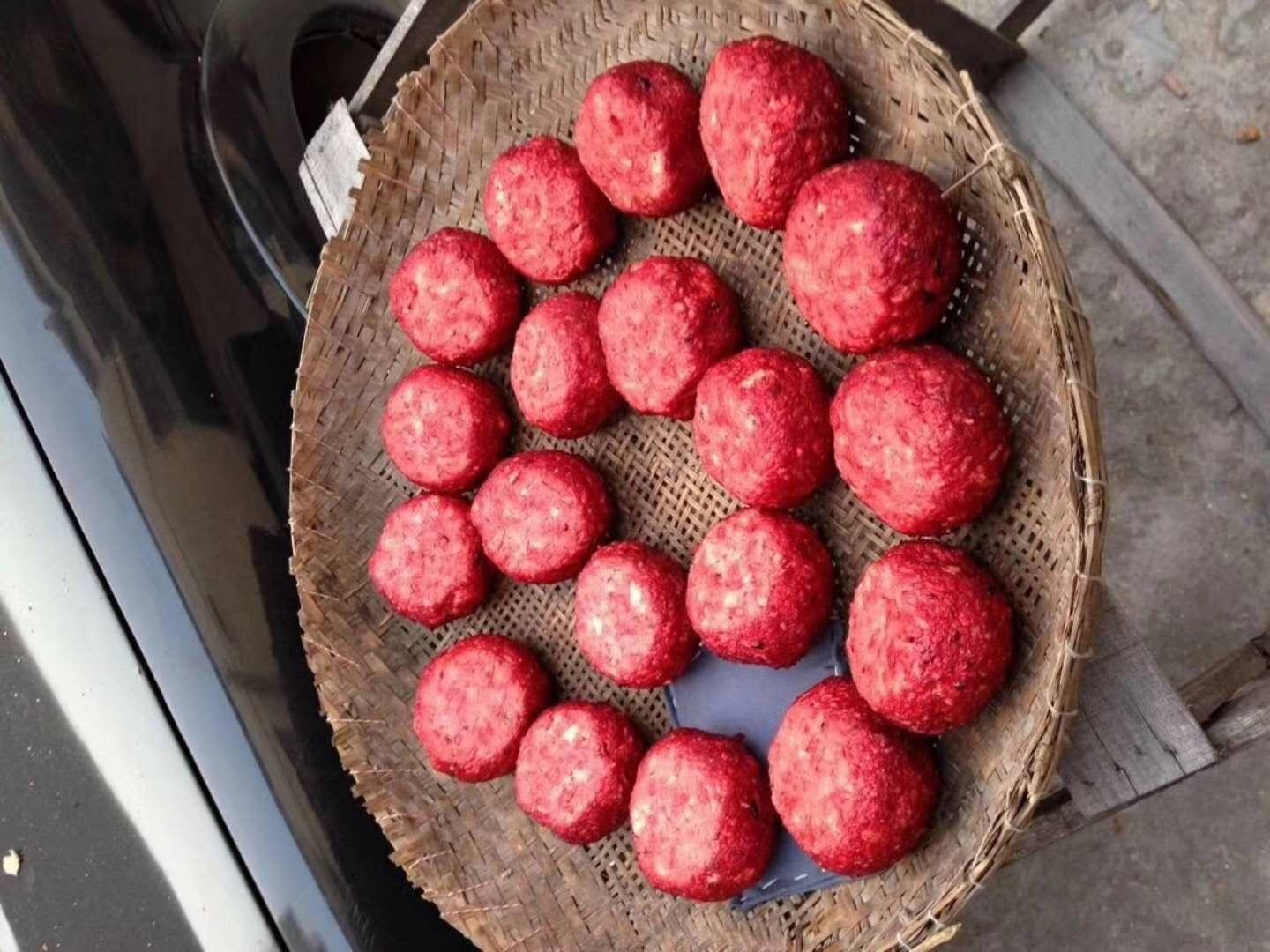 湘西最早美食是什么（你有没有过为了一道美食大费周章过）