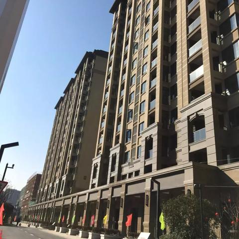 杭州市紫金西苑是哪个区