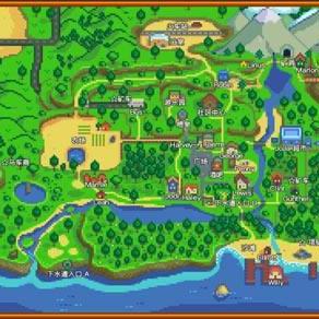 星露谷物语ios下载（星露谷物语，在iOS上的田园生活下载指南）