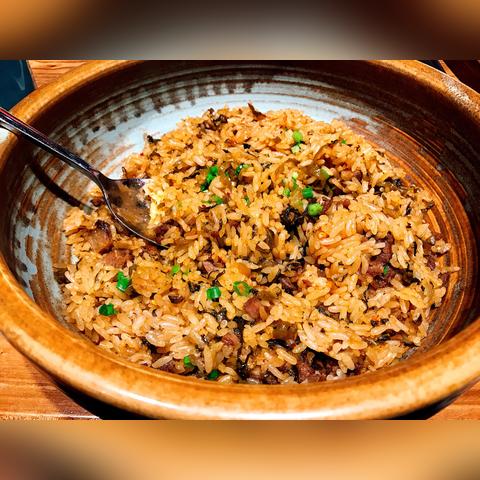 上海炒饭酱料有哪些牌子