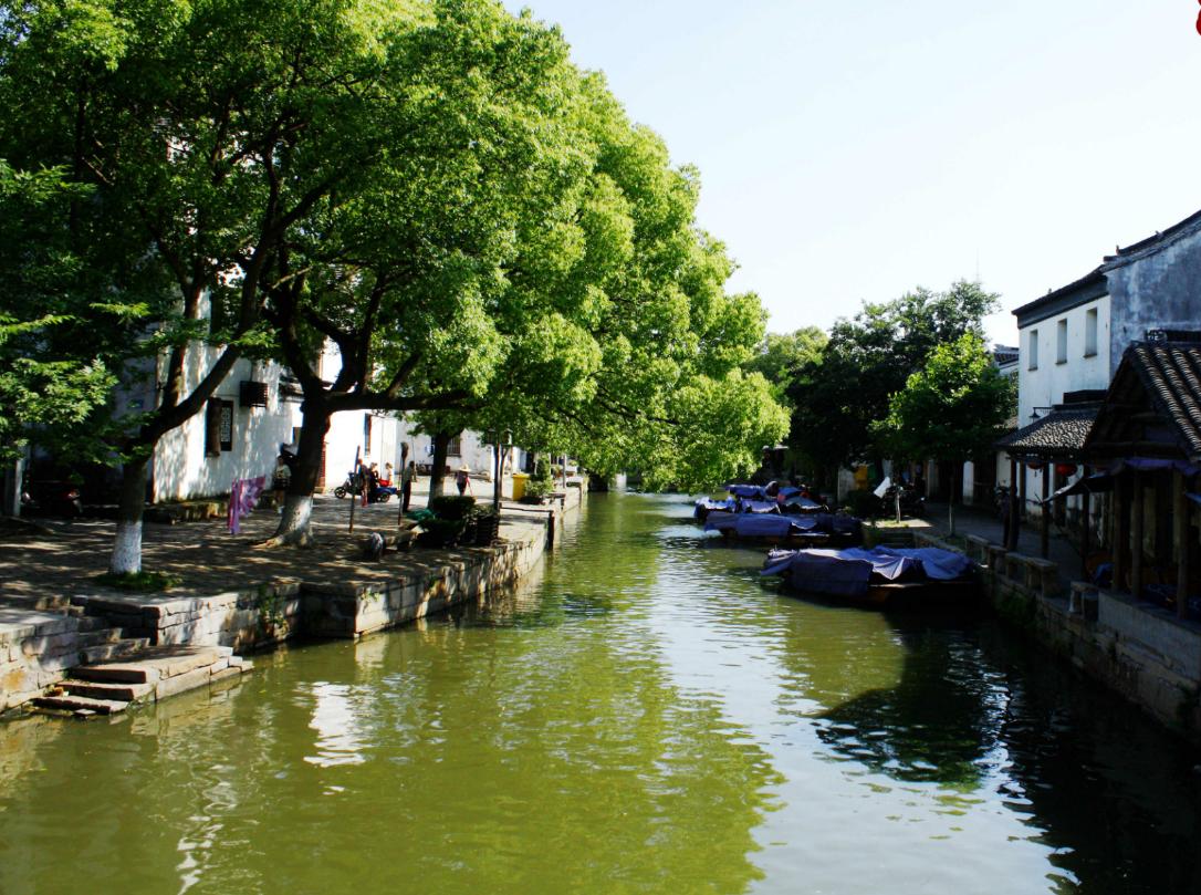 江苏旅游景点排行榜前十名:探寻美丽之地的必去之处