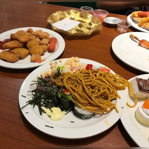 【天津阿尔卑斯自助餐】长尾关键词有什么