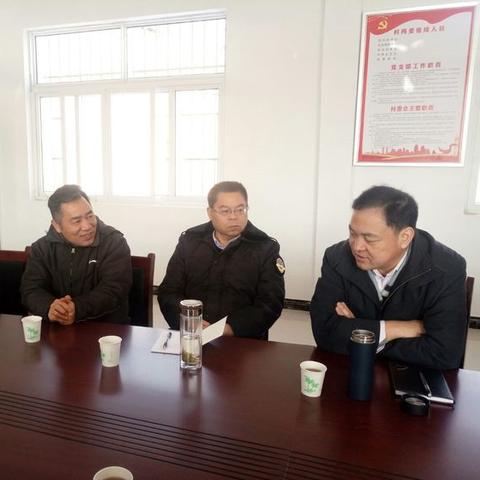 汝阳县双丰村名字由来？