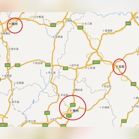 广东省福建市属于哪个市