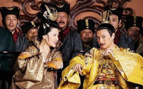 梦境中的母子情深，我梦见一个小男孩叫我妈妈