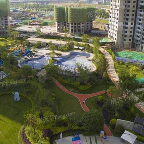 南宁市金域蓝湾怎么样