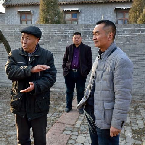 春节前后河南有什么雨