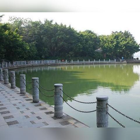 沈阳市最大的城市公园和最小的公园叫什么？