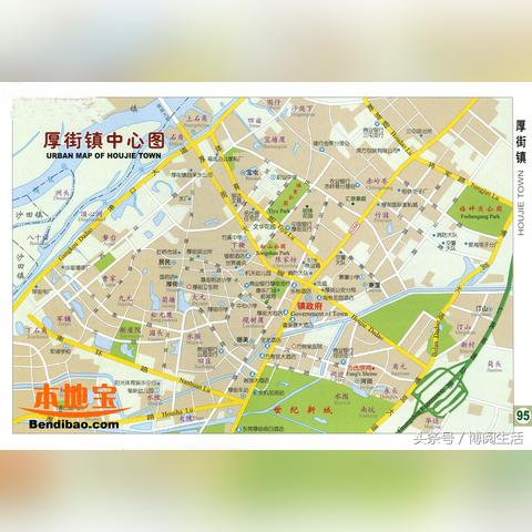 广东东莞市全景地图的长尾关键词有哪些