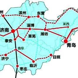济南市南边是什么