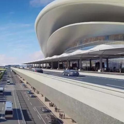 南宁市区去机场的交通方式？