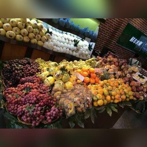 杭州市哪个超市东西全