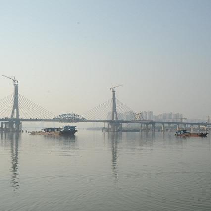 清远什么时候气温回升