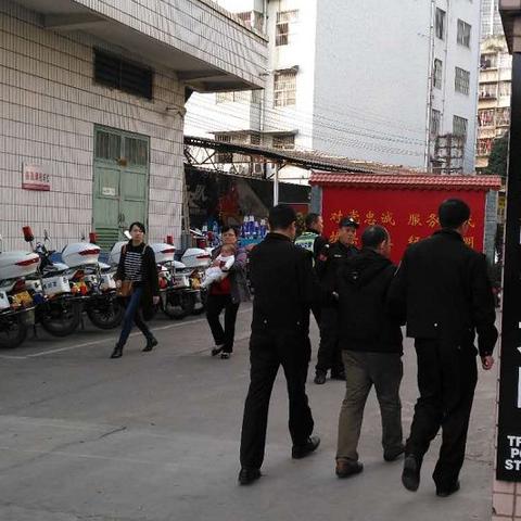 南宁市第二看守所怎么寄东西