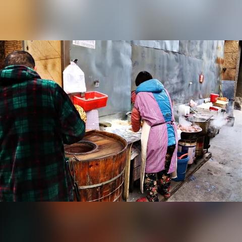 兰州烤饼做法？