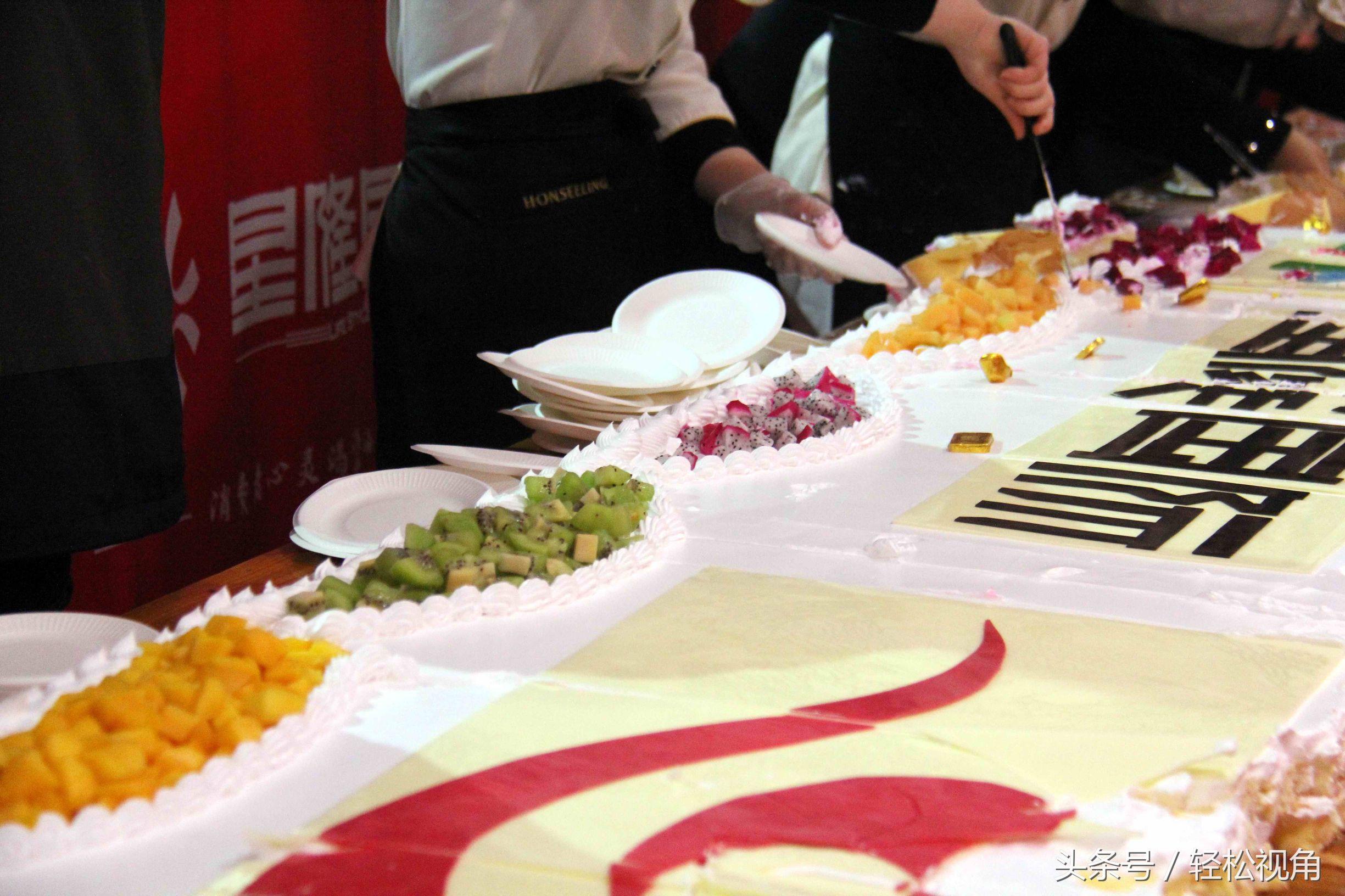 安徽有什么美食小吃（只要说到安徽你会想起什么）