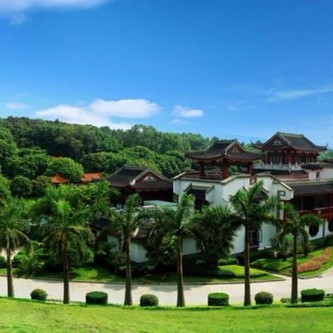 桂林市离哪个港口近近