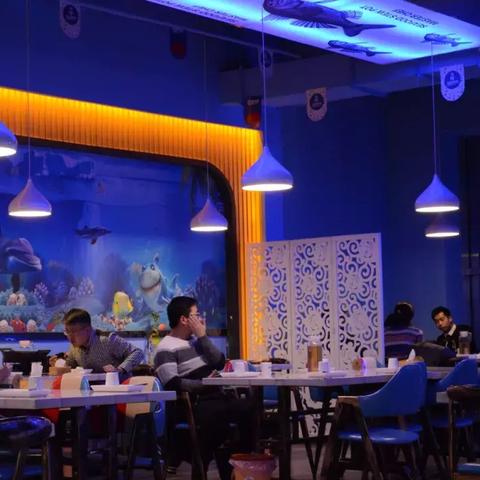 兰州市约会餐厅地址在哪里