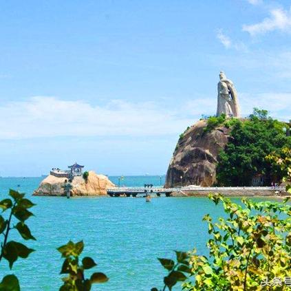 厦门过鼓浪屿的码头的相关长尾关键词有哪些