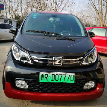 山东省菏泽市车牌号是多少