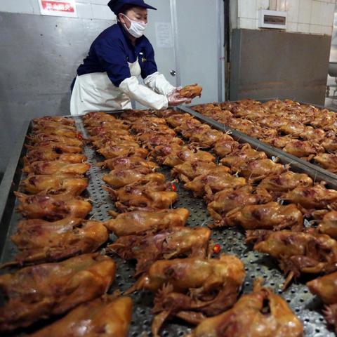 河南特色饮食的相关长尾关键词有哪些