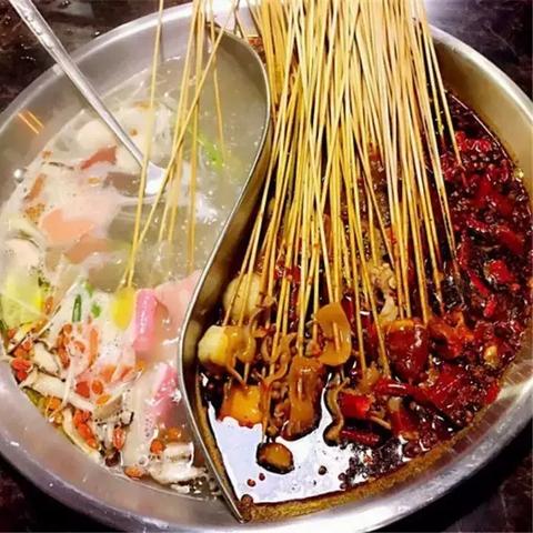 长沙高档火锅相关长尾关键词有哪些