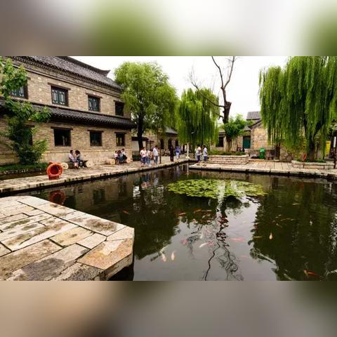 济南市区什么寺庙出名最多