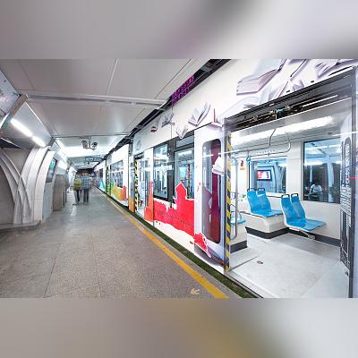 广州市元岗路是什么路