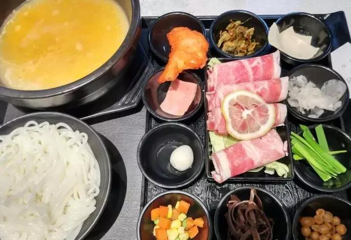 南昌有什么美食（南昌有哪些可以带走的特产）