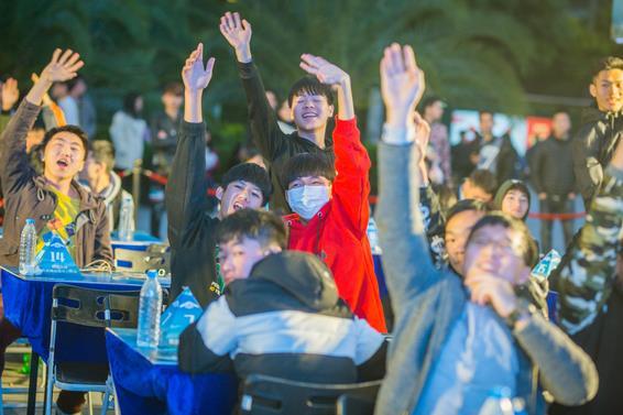 广州羊城职业技术学校(杨国强杨惠妍都获得过全国脱贫攻坚奖奉献奖)