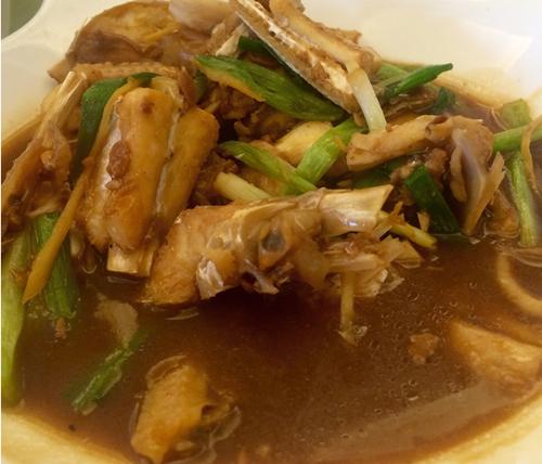 吃什么美食胖得快点（其他两餐怎么吃才不会胖）