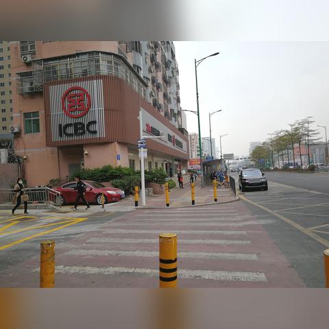 深圳市龙岗区哪个省