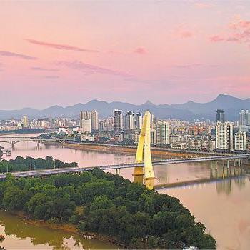 厦门市城市交通在哪里